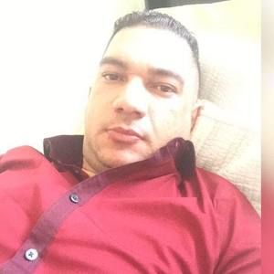 Meet your Posher, Sandy